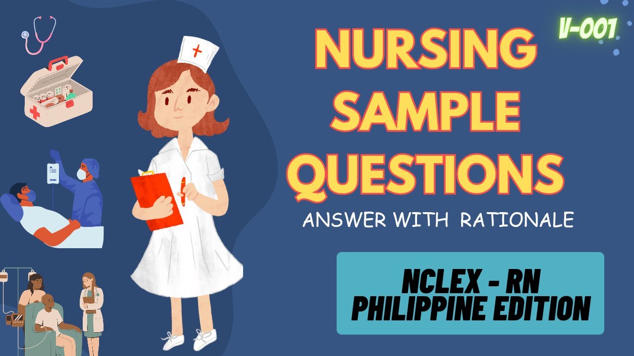 NCLEX-RN ||RESPIRATORY SYSTEM SAMPLE QUESTIONS WITH ANSWER AND RATIONALE #nclexexam #nclexquestion