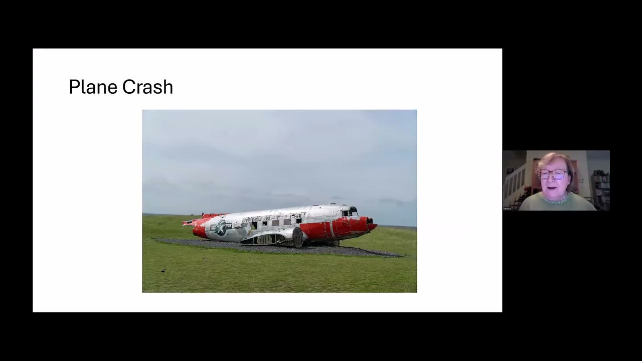 A Visit to Iceland
