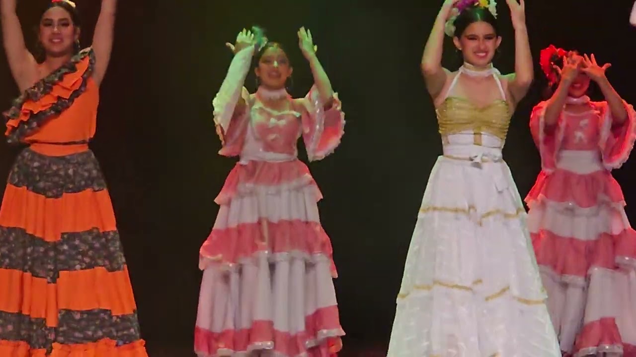 Caribe Colombiano - Cumbia, Bullerengue, Tambora, mapale
