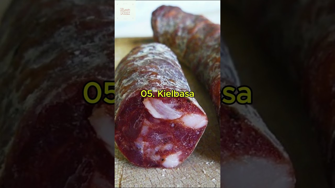 Top 10 Traditional Polish Foods