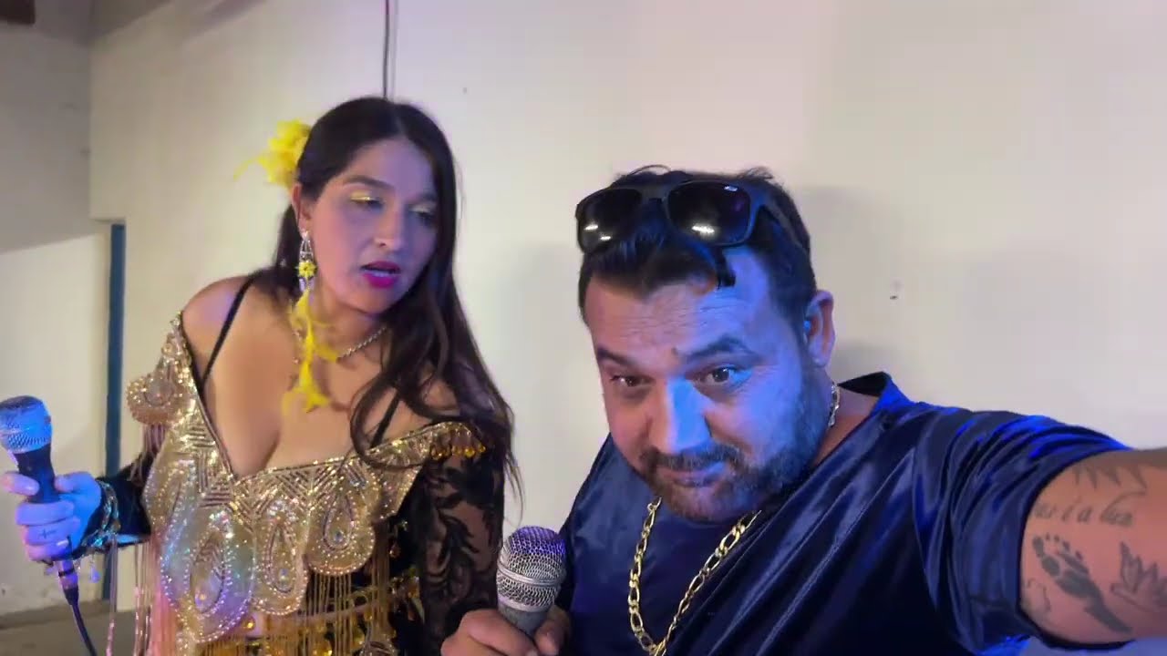 Festa de cigano em porto ferreira 12/10/2025