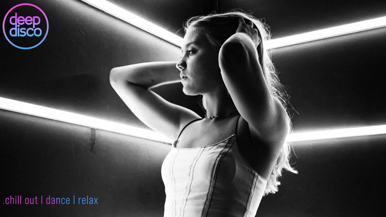 Deep House 2026 🎧 Chill Out & Lounge Music Mix