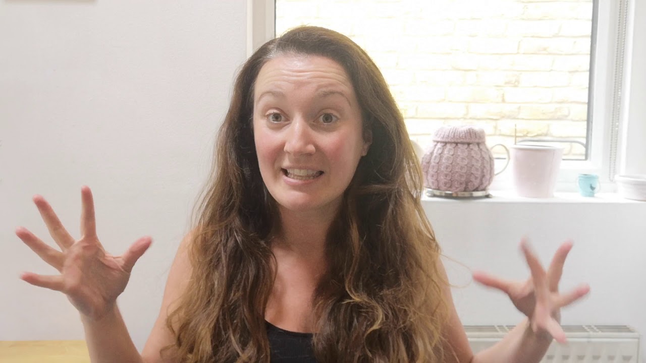 Online Drama & Musical Theatre Classes for 5-18 years with Gillian from Edubox - Taster