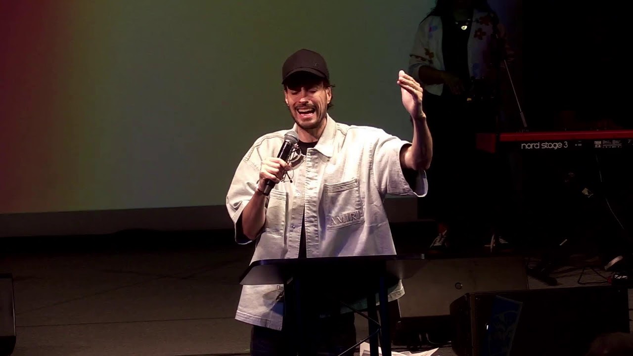 7 Marks of Revival: LIVE from Revival Today Church Arizona
