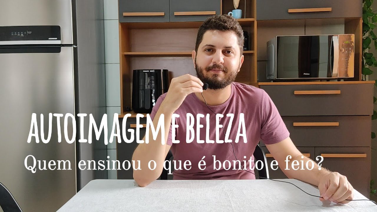 Autoimagem e Beleza