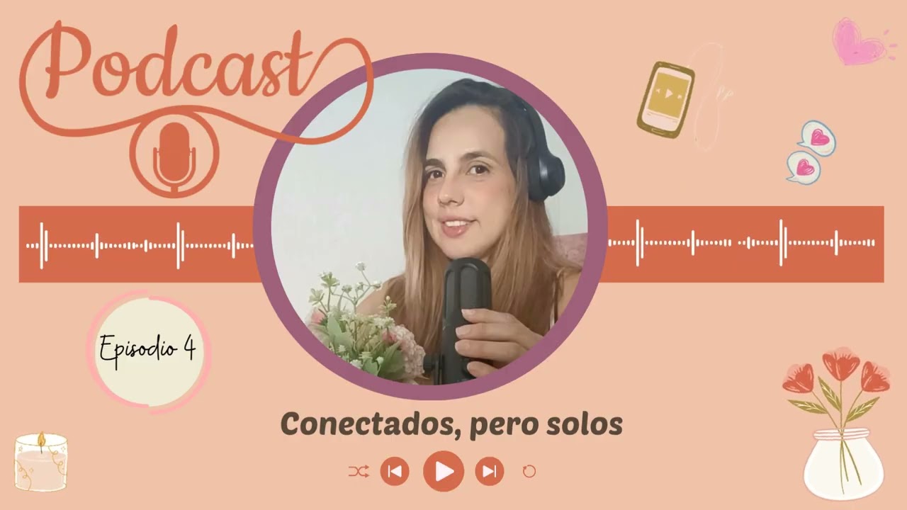 Conectados, pero solos 