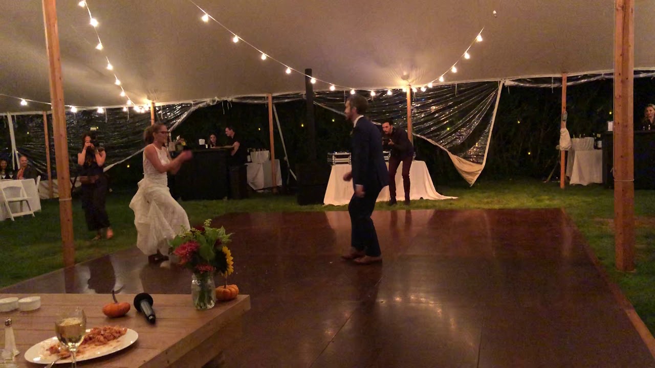J&S May I Have This Dance