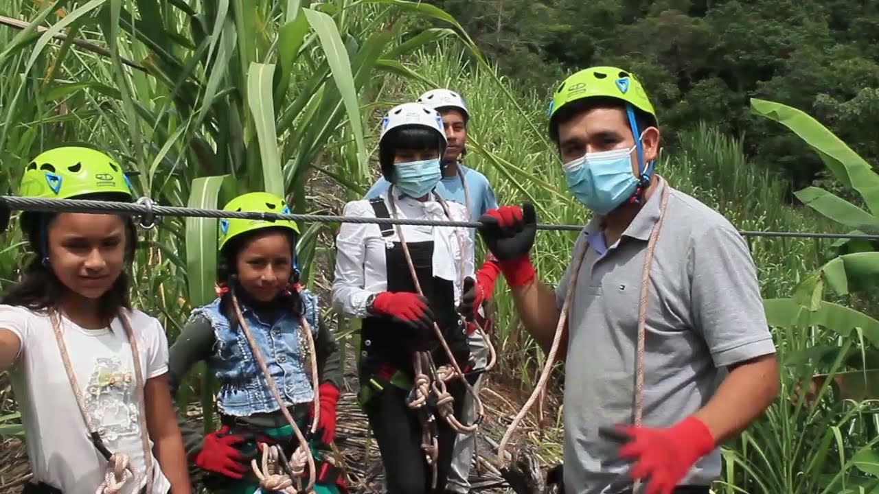 Peña Azul Extrema | SAN IGNACIO CAJAMARCA