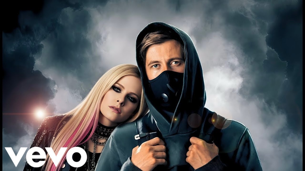 Alan Walker x Avril Lavigne - Learn To Love Again (New Song 2026)