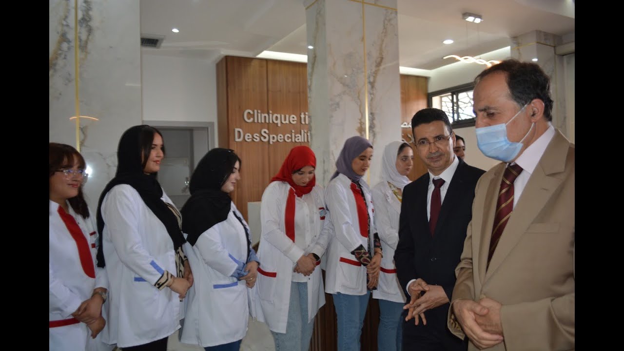 تيزنيت : العرض الصحي بالإقليم يتعزز باعادة فتح 