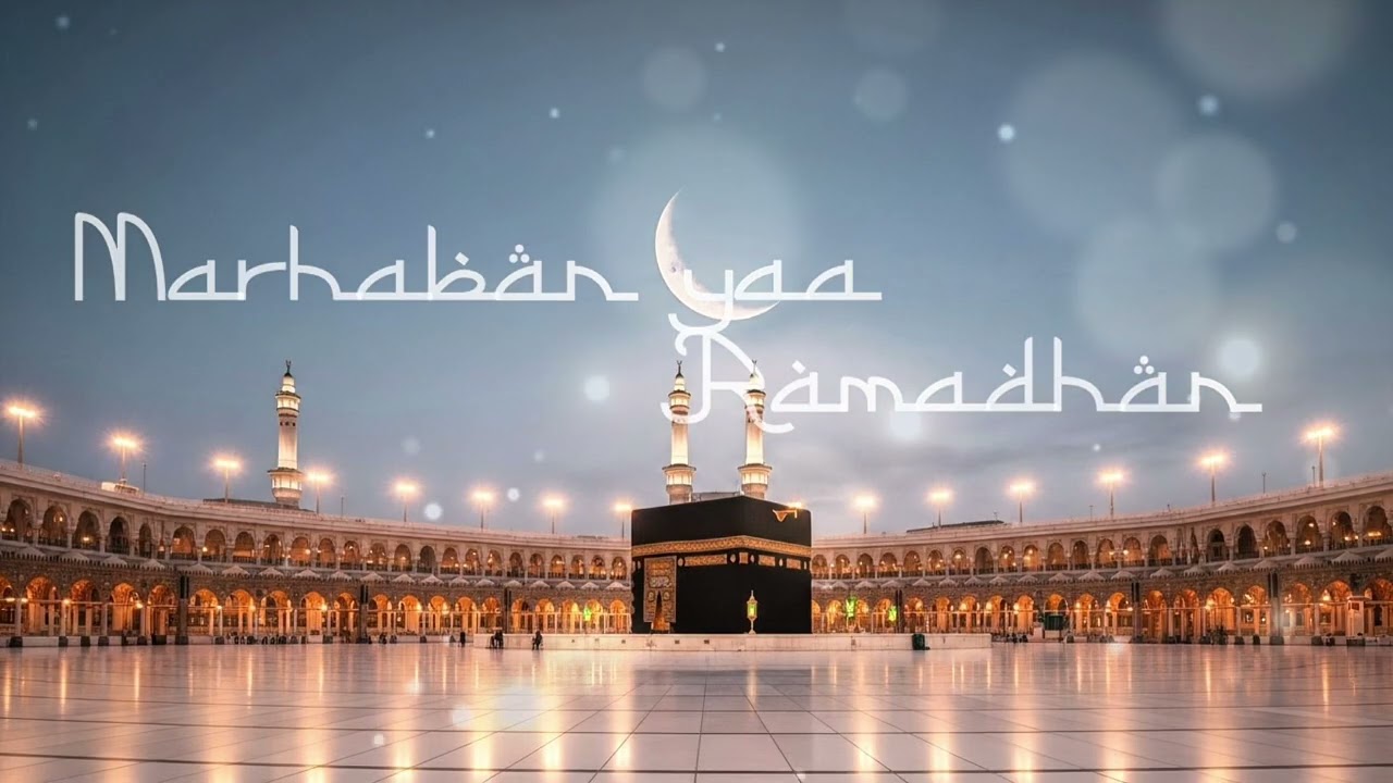 Musik Instrument Ramadhan & Idul Fitri 🌙 Relaxing Islamic Background Music