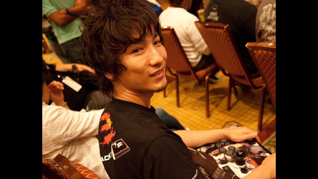 Best Of Daigo Umehara