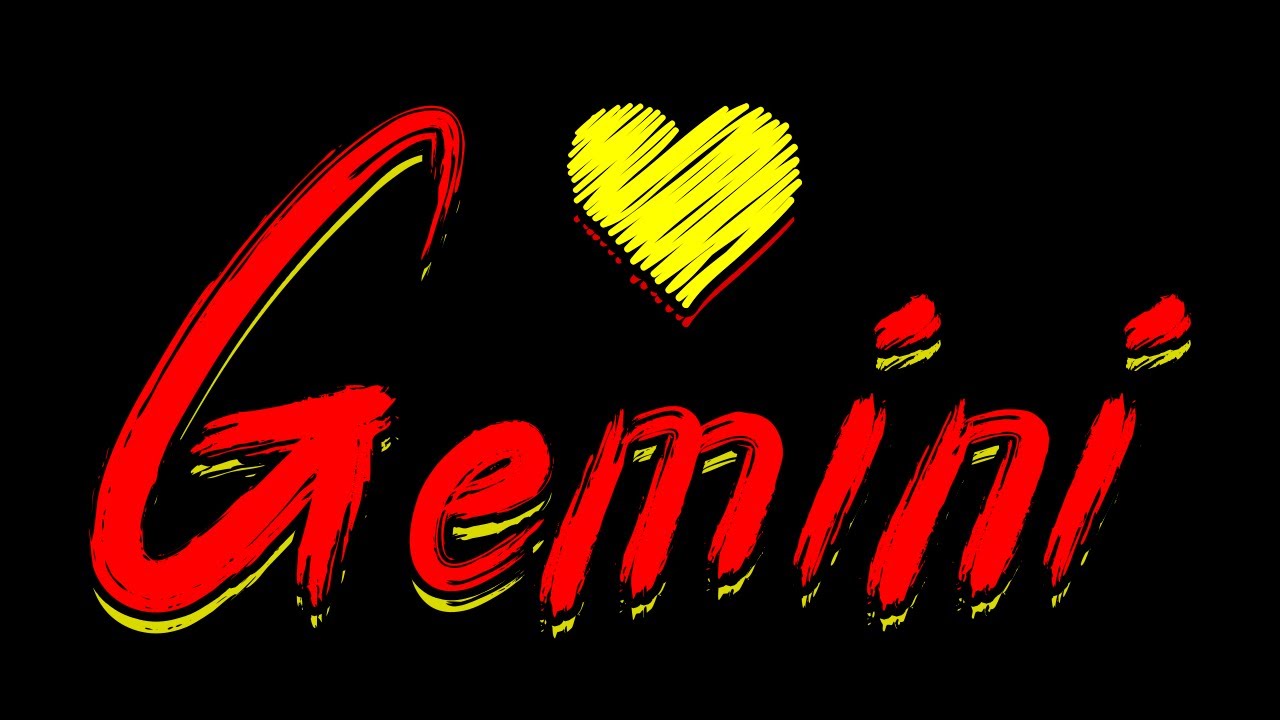 GEMINI 💖 YOU'RE THE MOST BEAUTIFUL PERSON THEY'VE EVER MET! 💖 SEPTEMBER