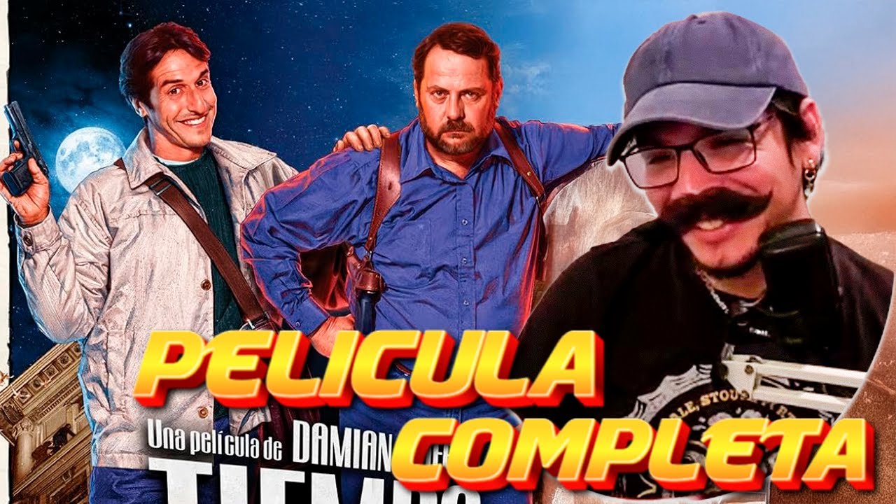 TIEMPO DE VALIENTES | Pelicula y Stream Completo | CoffeTV