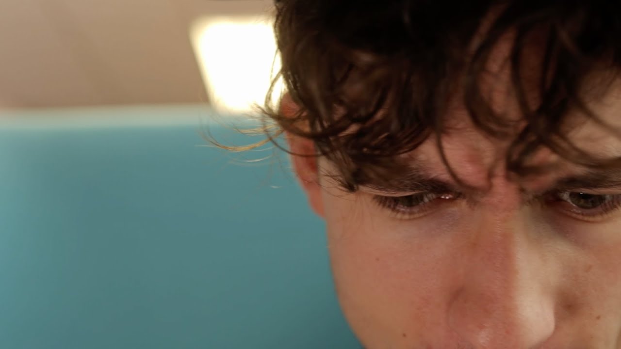 DEADLINE - IADT / NFS short film