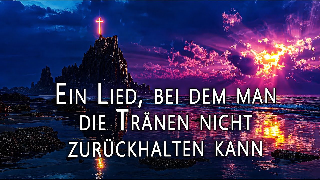 Die Melodie, die Millionen Seelen mit Licht erfüllt hat ✨ Ein Lied der Liebe und Hingabe an Gott