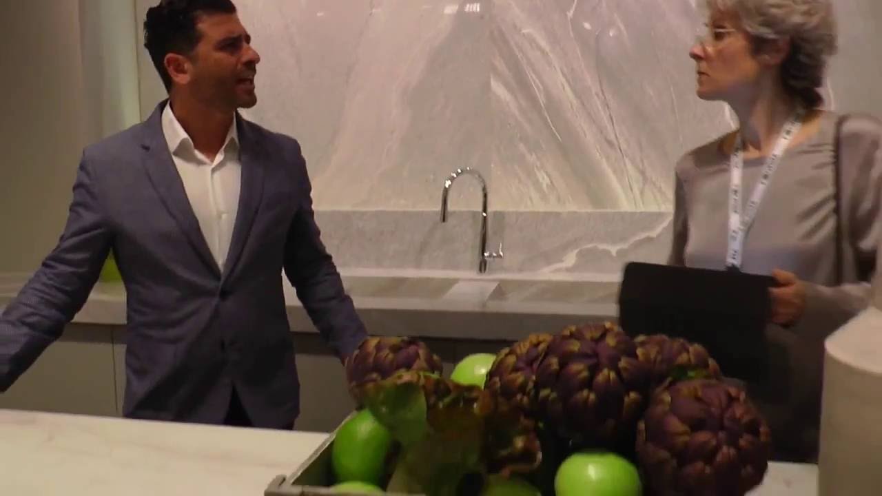 Florim @Salone del Mobile 2016 - English version