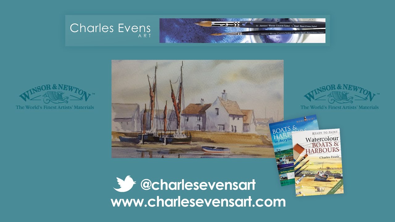 Boats and Harbours