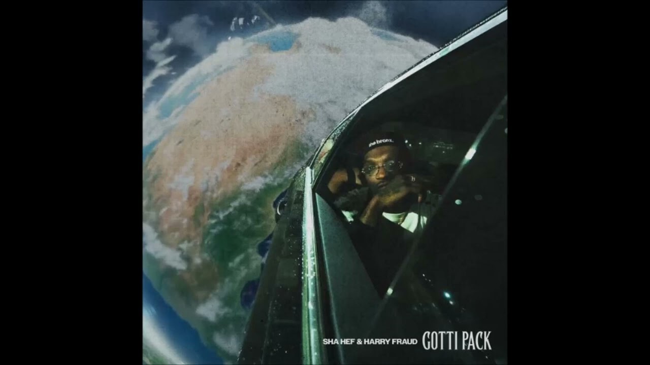 Sha Hef & Harry Fraud 