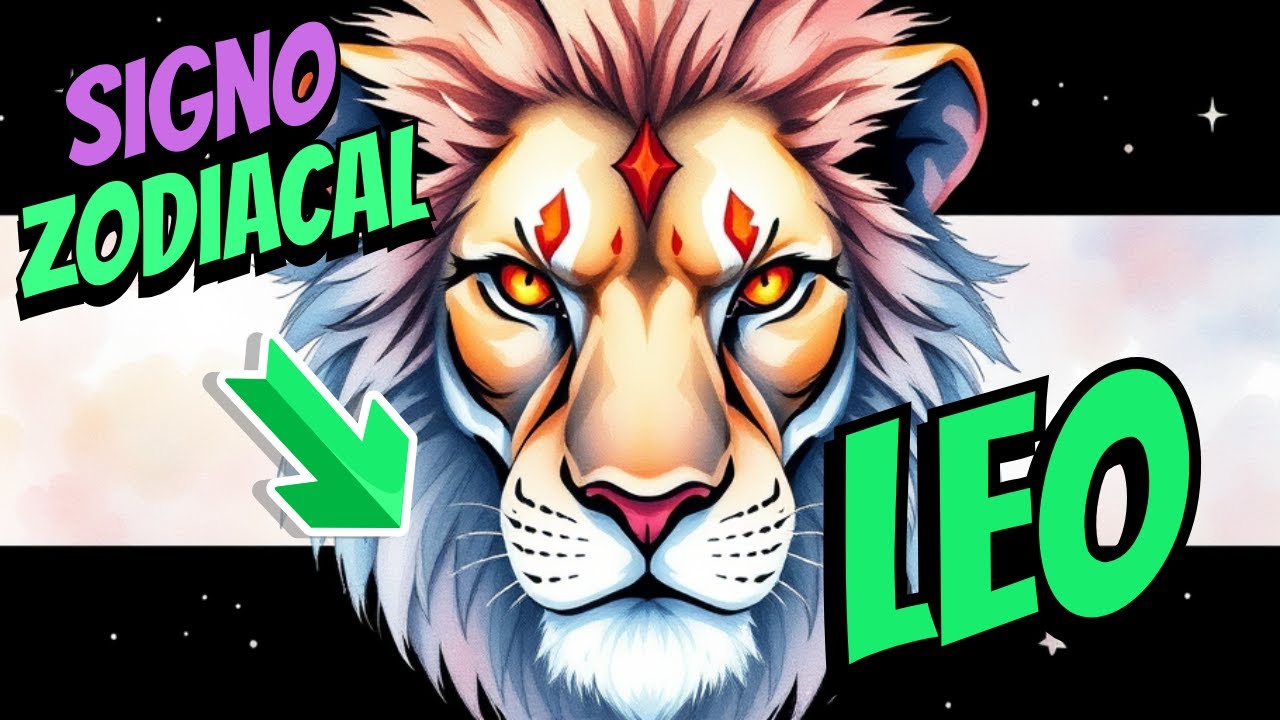 🦁♌ El lado oscuro del SIGNO LEO que pocos se atreven a decir 😈🔥