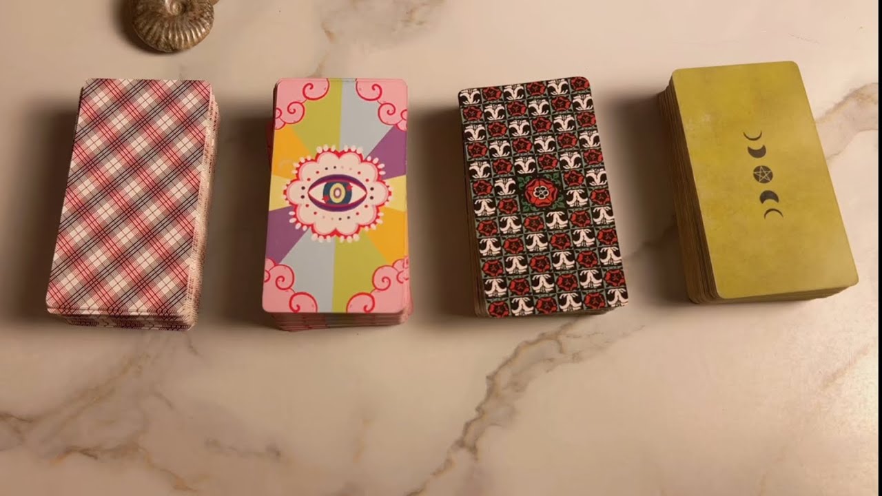 4 КОРОЛЕВЫ: события 5 дней ✨