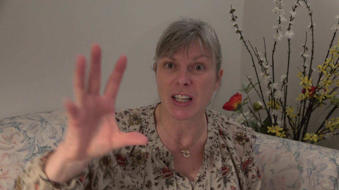 Scorpio - The Eye of God Sees Your Struggle.  Weekly Zodiac Reading