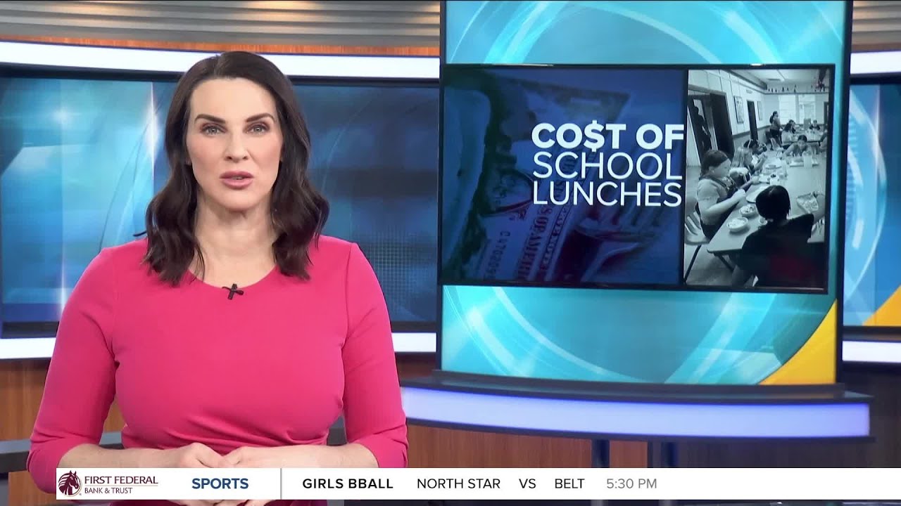 MTN 4:30 News with Andrea Lutz 3-2-26