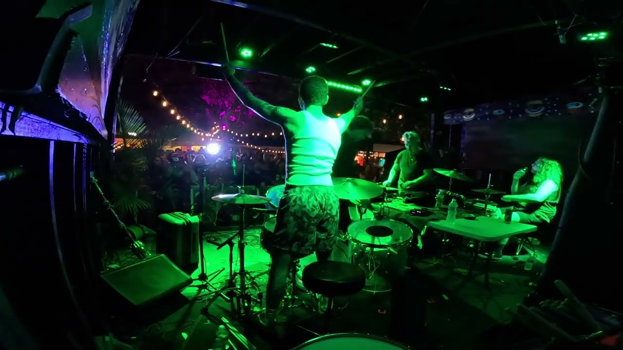 DANNY CAM
