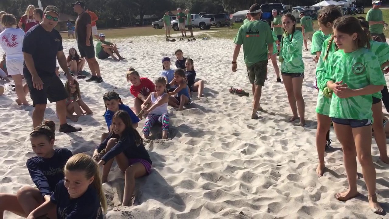 Dakotas fall camp out tug-of-war-we are rebuilding