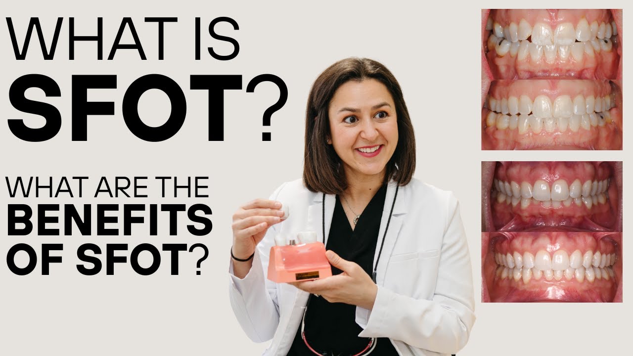 What is SFOT (Surgically Facilitated Orthodontic Therapy) & The Benefits? | District Dental Surgery