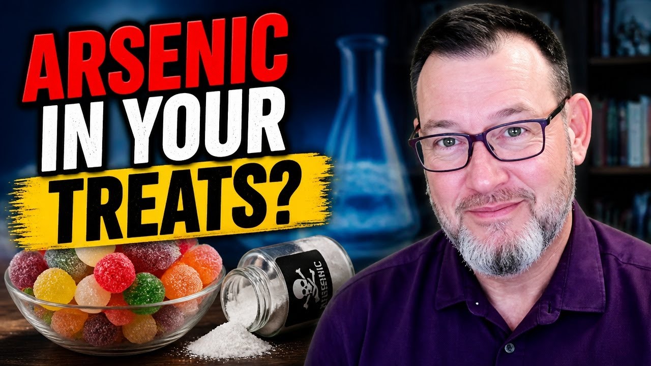 Why Your Favorite Candy Might Be Fine (And Why You Should Care)