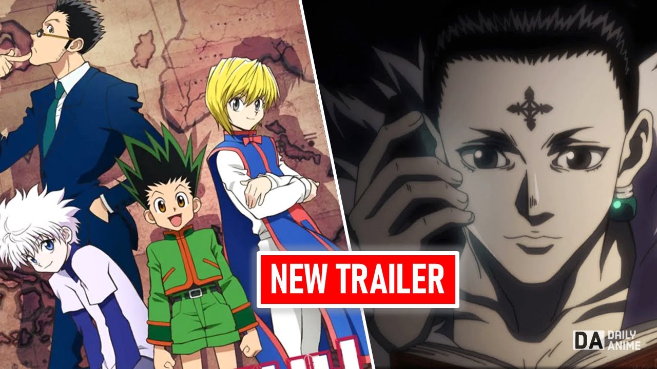 Hunter X Hunter Anime Return - Is It Possible in 2022?