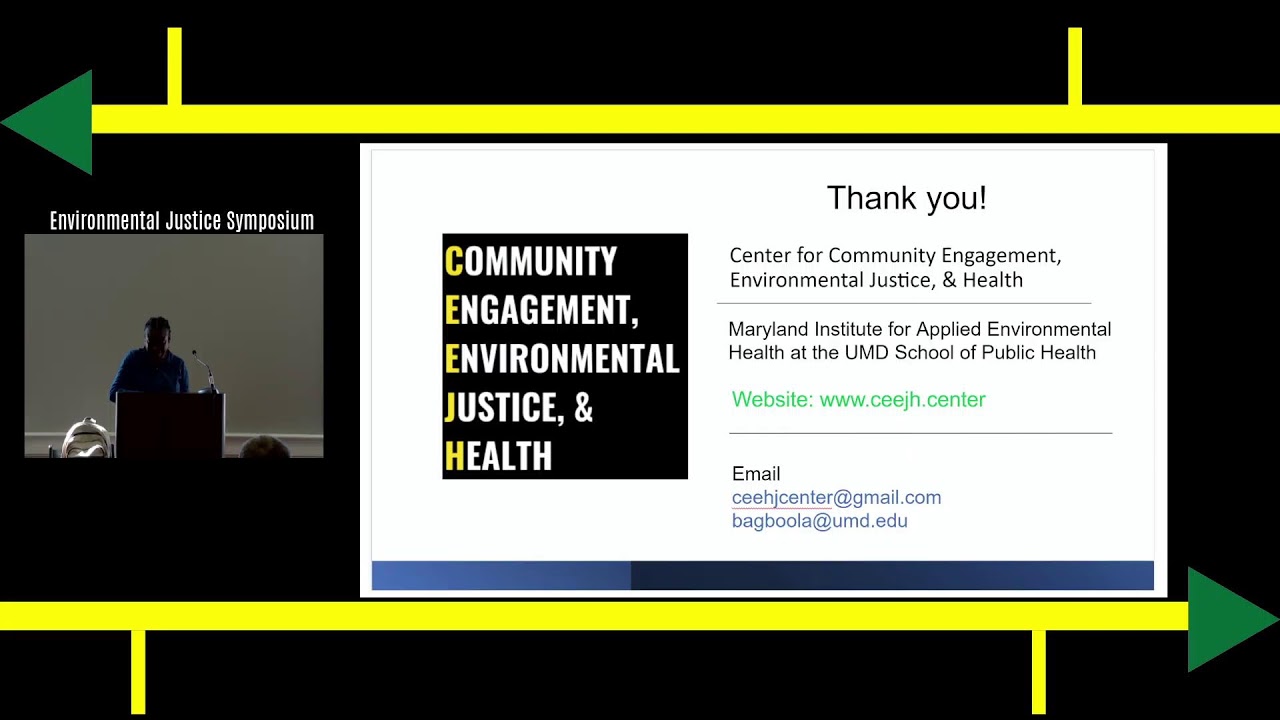US  EPA Environmental Justice Screen