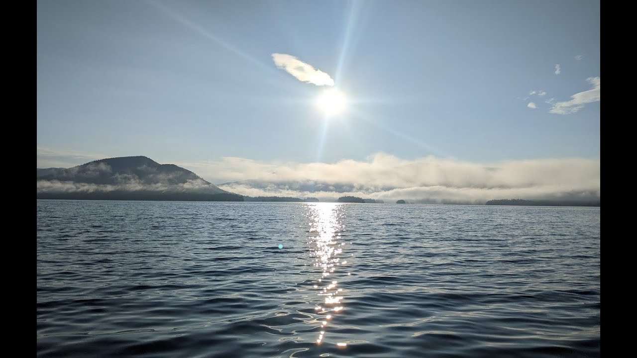 3 days on Lake George, NY.