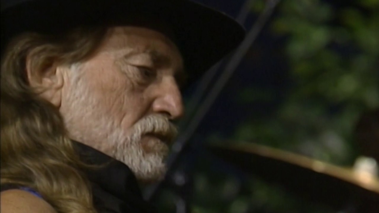Willie Nelson - 