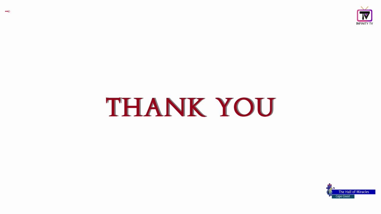 Miracle And Prophetic Service With Rev. Prophet Collins Adams Hayford (PhD) 06.02.2026