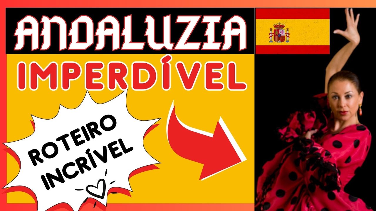 Andaluzia Espanha: Roteiro Sevilha, Ronda, Cadiz, Granada...