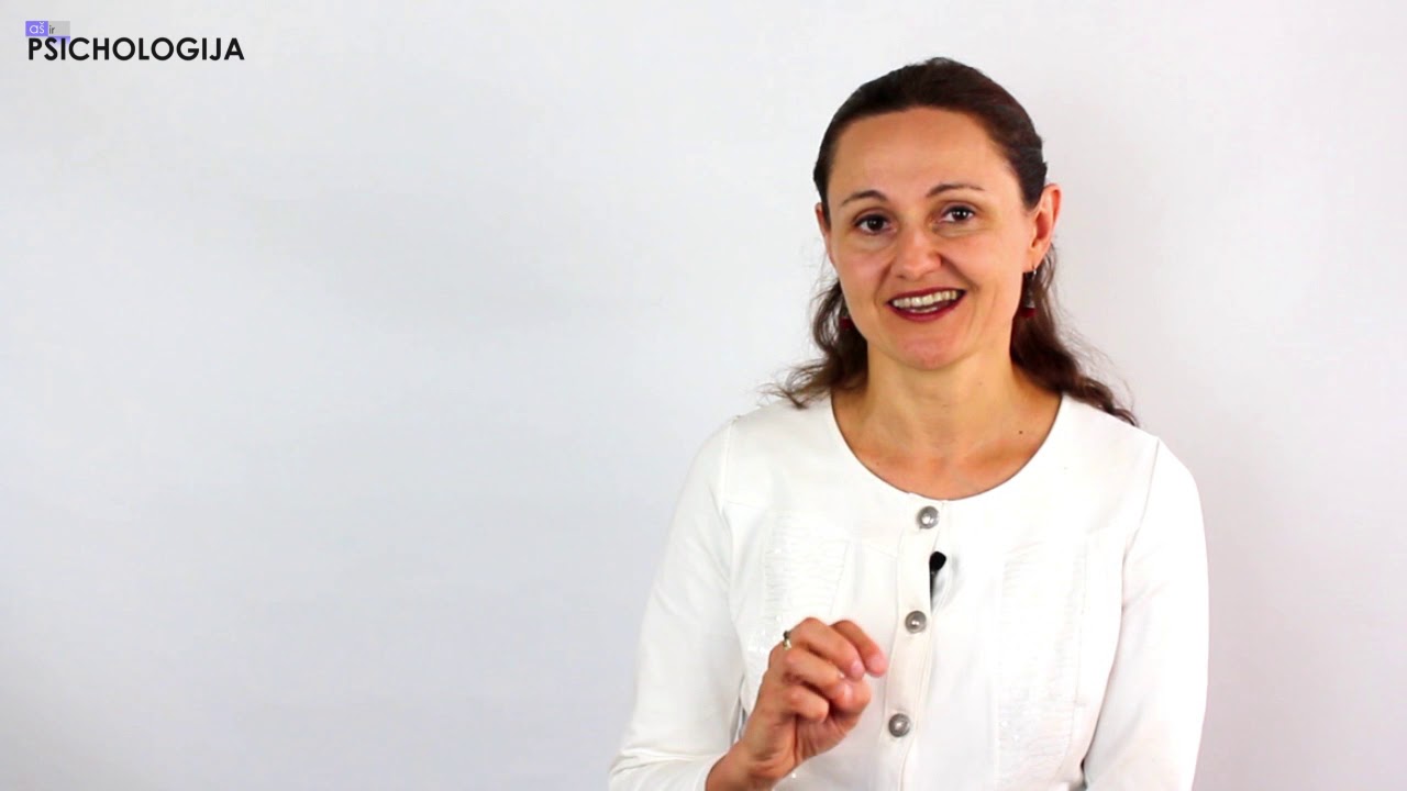 Genovaitė Petronienė. Atidėliojimas. kaip laiku priimti sunkų sprendimą?