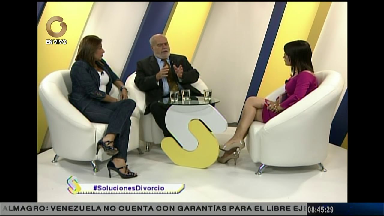 Soluciones | El divorcio en Venezuela (2/5)