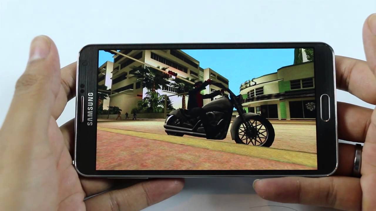 Top 20 Best HD Games for Android 2013 (Paid) - Part 1/2