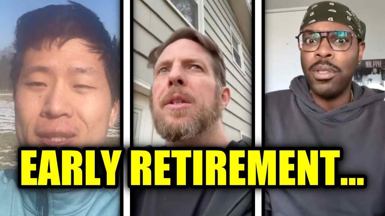 Workplace Age Discrimination Is Out of Control - 96-Year-Old Worker FIRED for Being Too Slow?