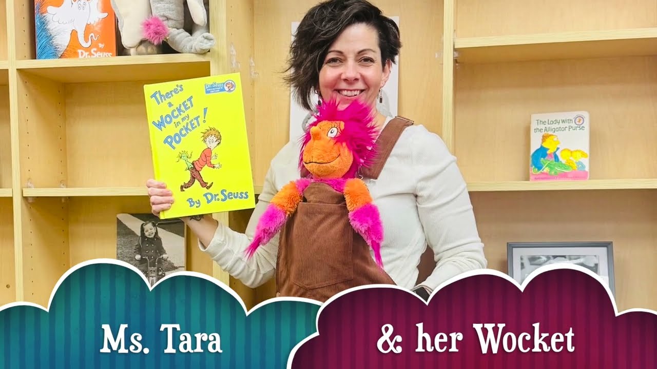Read Across America Week