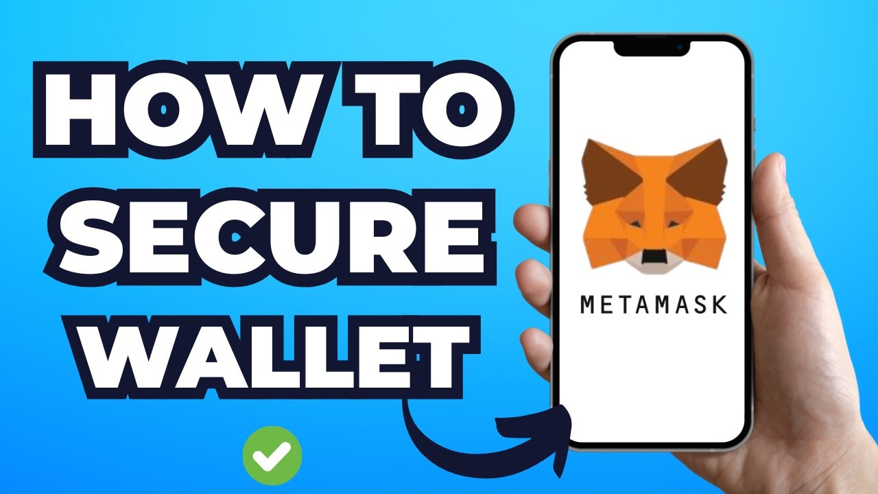 How to Secure Your MetaMask Wallet (Settings for Beginners)