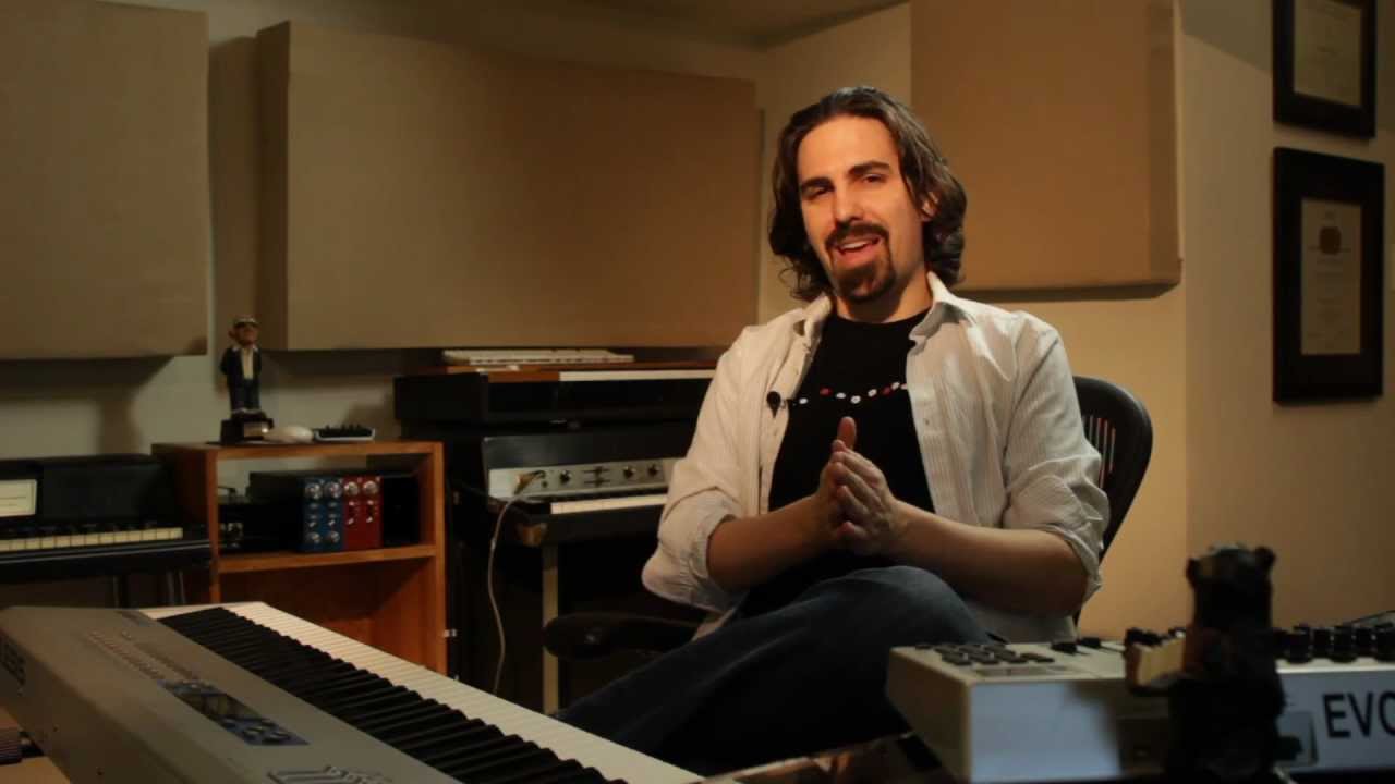 Scoring Battlestar Galactica: Blood & Chrome