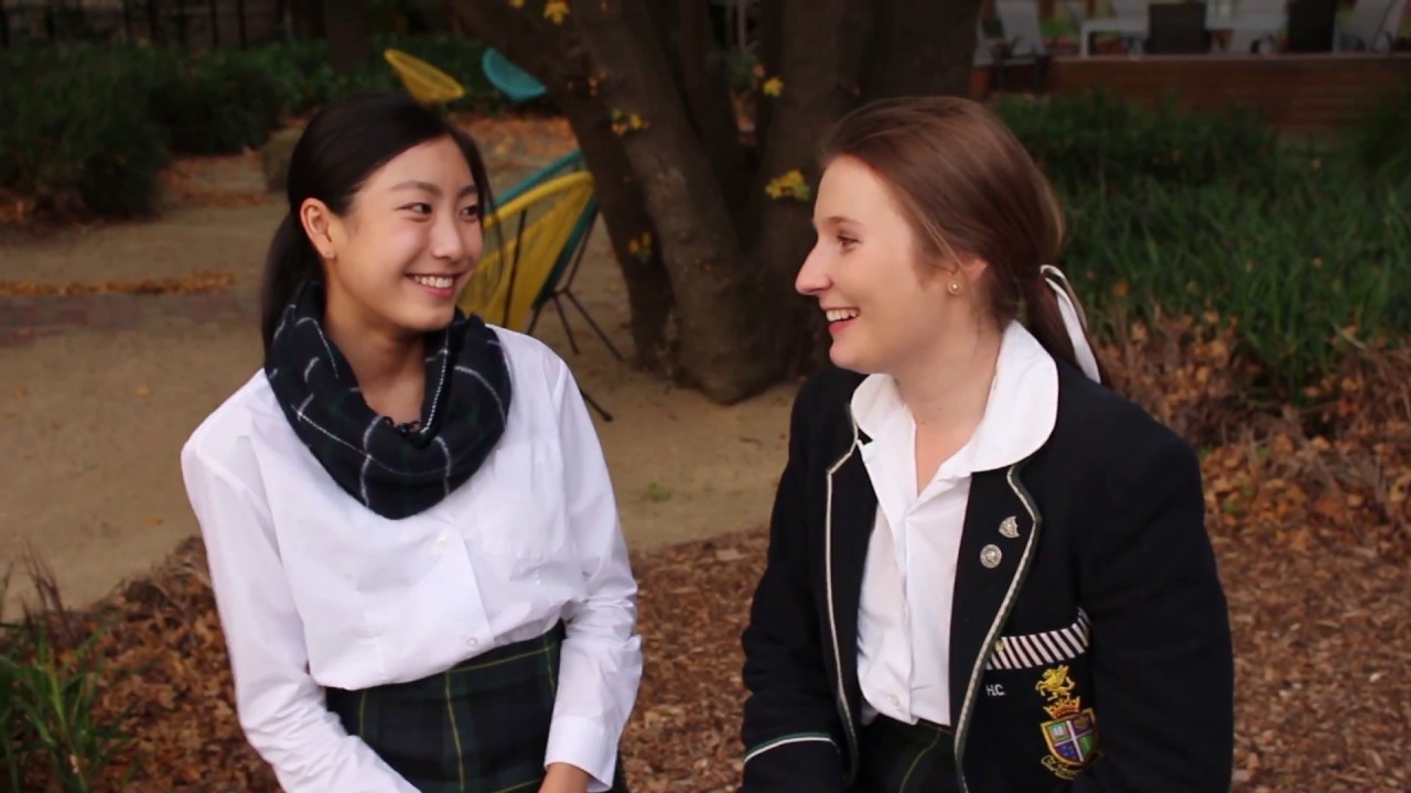 Geelong College Boarding