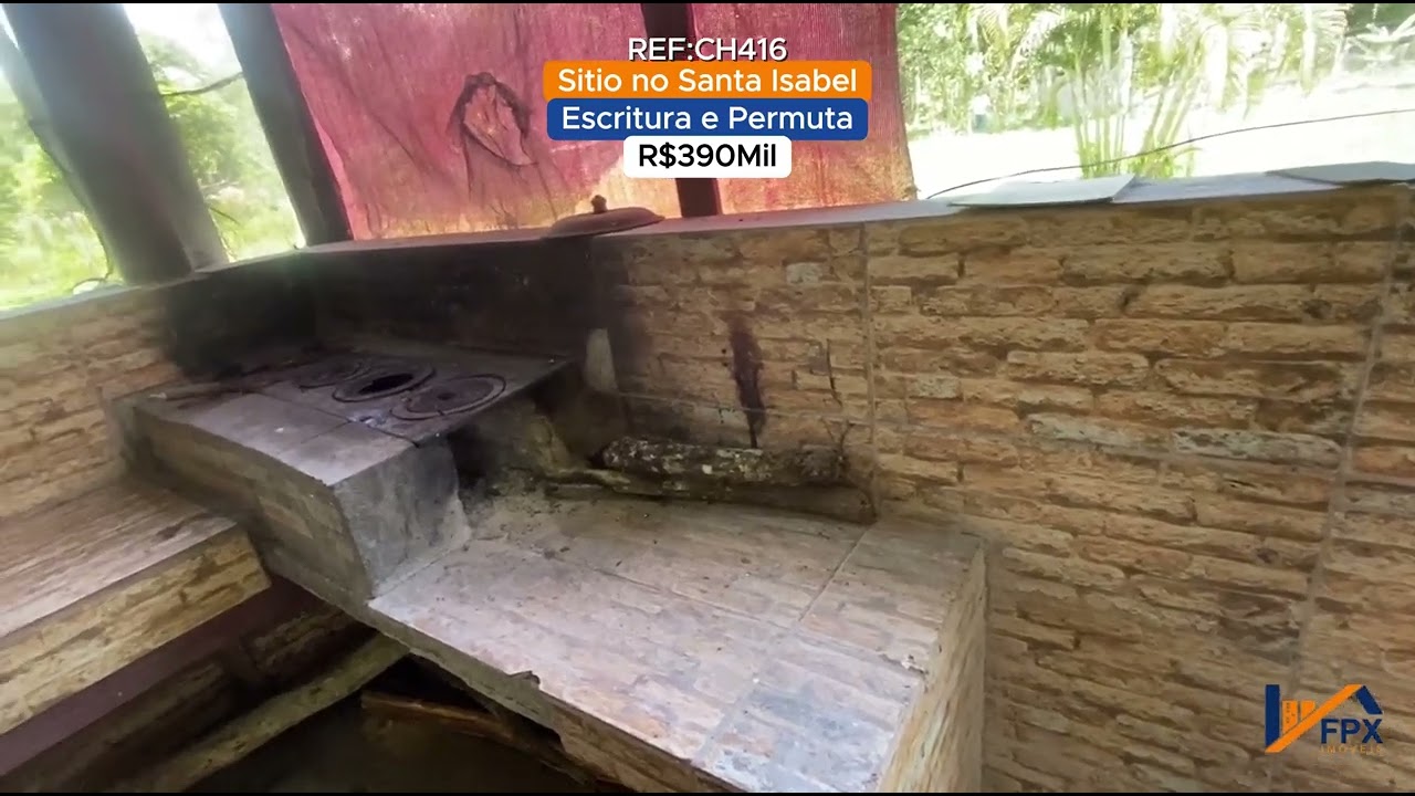 🌳 Chácara à Venda em Itanhaém | 30.000 m² | Lago | Ideal para Lazer ou Investimento