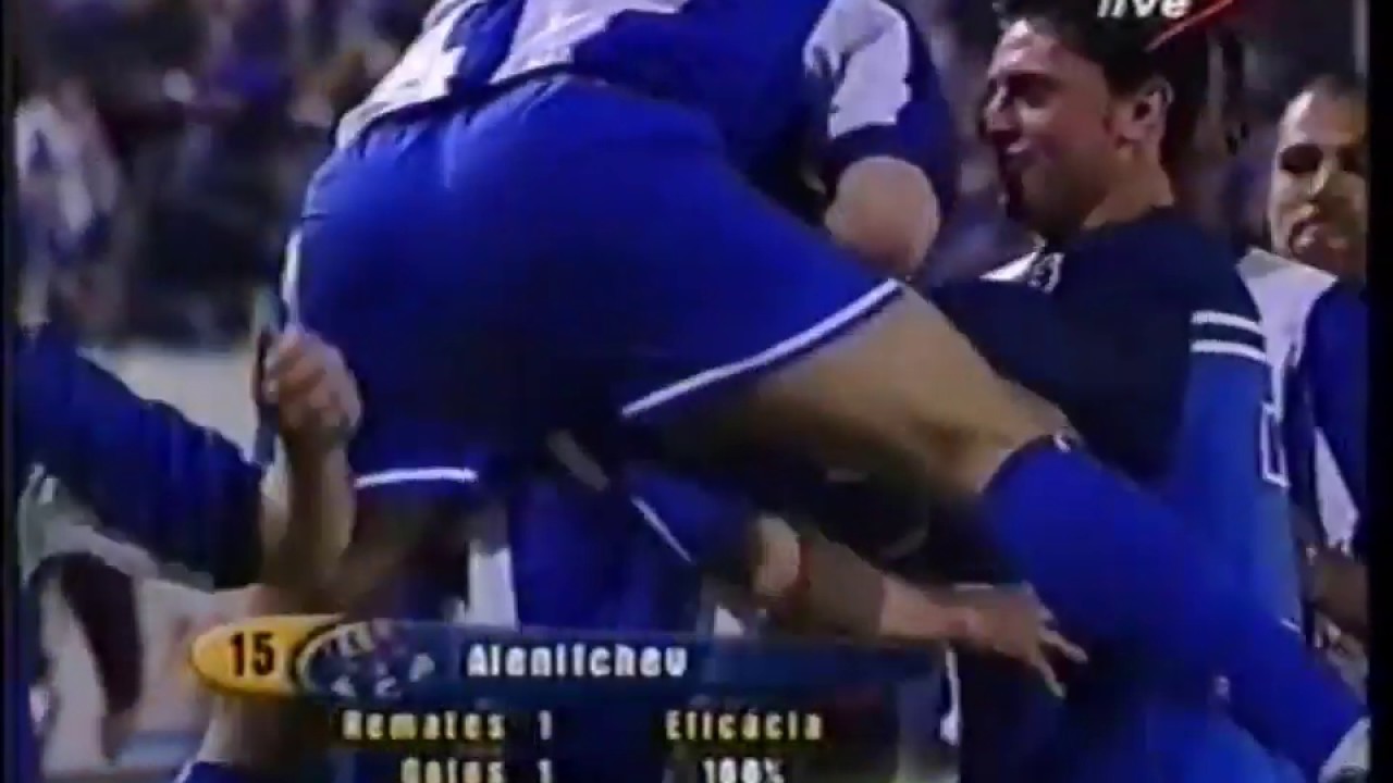 2001-02  PORTO- BENFICA  3-2  special one  MOURINHO
