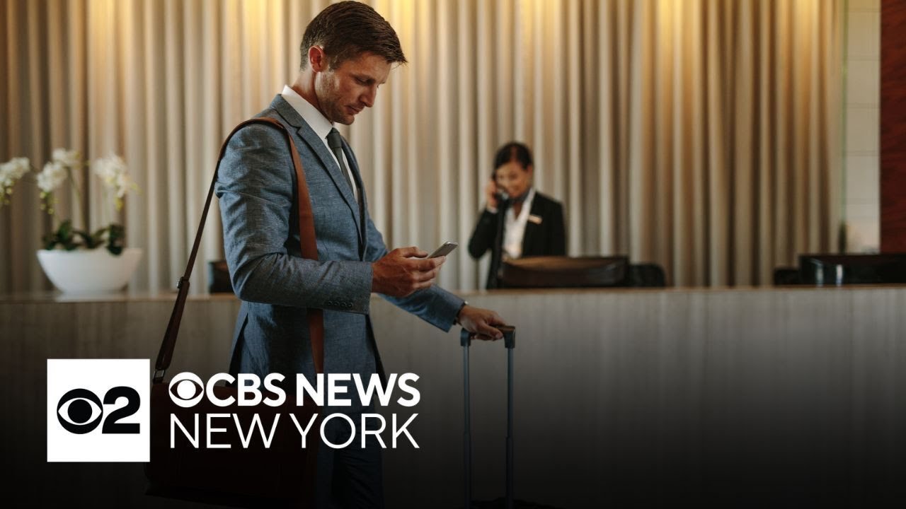 Navigating a new era of business travel