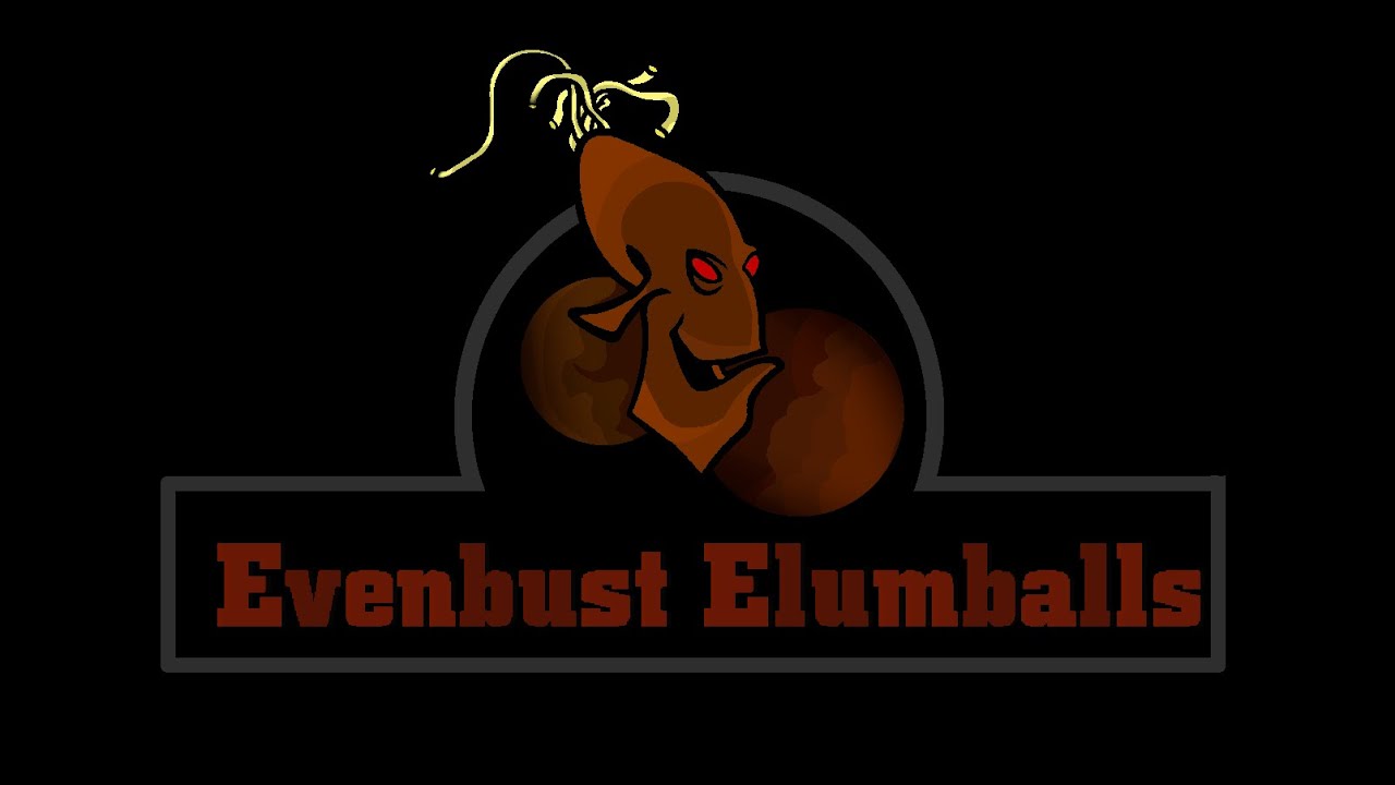 (Insanely old) Evenbust Elumballs UPDATED VERSION (by me) - Abe's Oddysee [MOD]