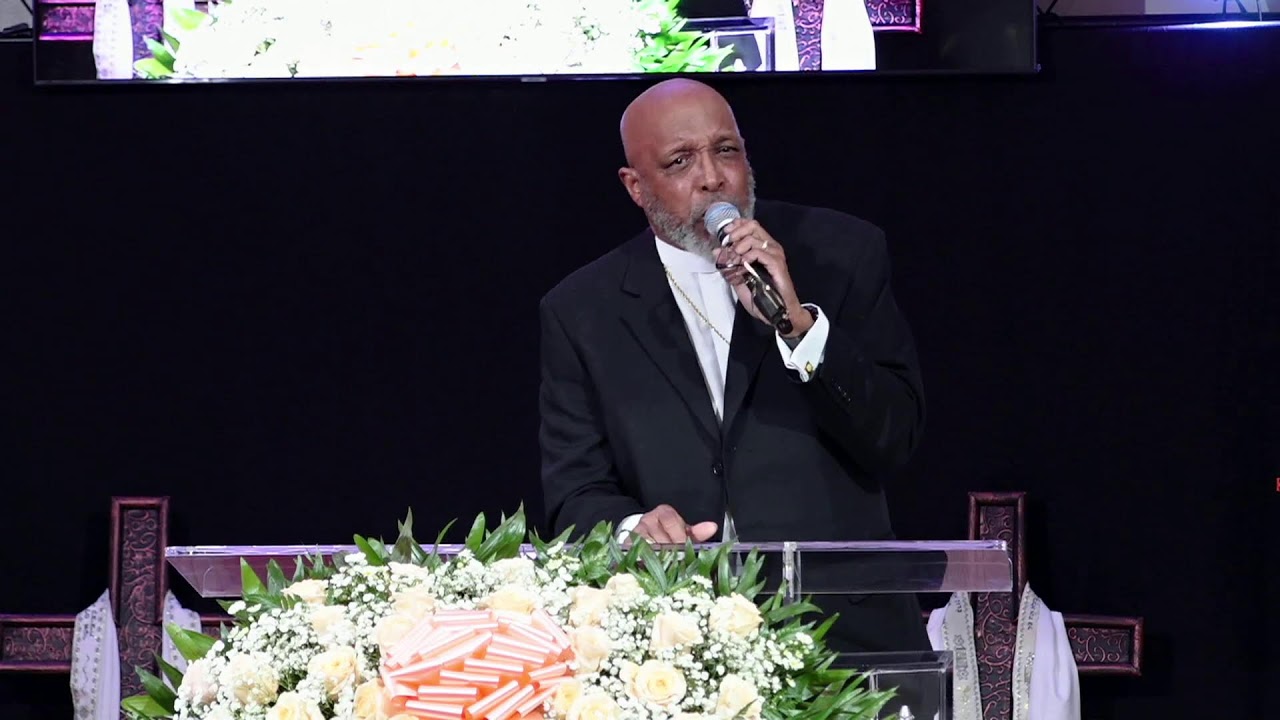 Celebration of Life - Cynthia Agatha Daley || New Life Ministries International || 2.14.26